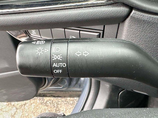 2023 Mazda CX-30 2.5 S Carbon Edition 2023 Mazda CX-30 2.5 S Carbon Edition