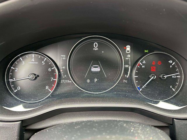 2023 Mazda CX-30 2.5 S Carbon Edition 2023 Mazda CX-30 2.5 S Carbon Edition