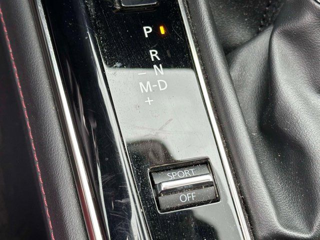 2023 Mazda CX-30 2.5 S Carbon Edition 2023 Mazda CX-30 2.5 S Carbon Edition