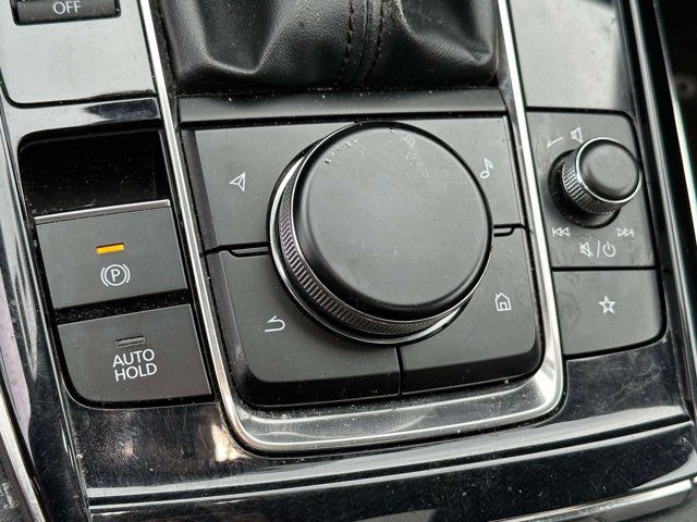 2023 Mazda CX-30 2.5 S Carbon Edition 2023 Mazda CX-30 2.5 S Carbon Edition