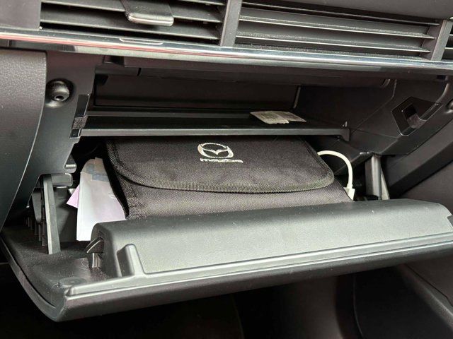 2023 Mazda CX-30 2.5 S Carbon Edition 2023 Mazda CX-30 2.5 S Carbon Edition