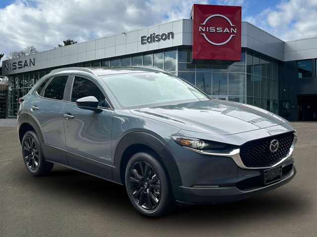 2023 Mazda CX-30 2.5 S Carbon Edition AWD