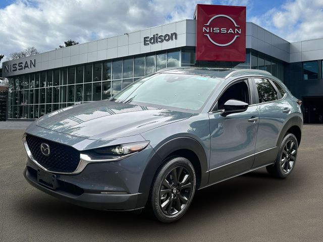 2023 Mazda CX-30 2.5 S Carbon Edition AWD