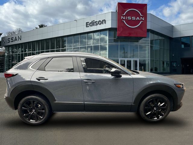 2023 Mazda CX-30 2.5 S Carbon Edition AWD