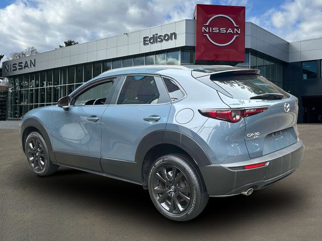 2023 Mazda CX-30 2.5 S Carbon Edition AWD