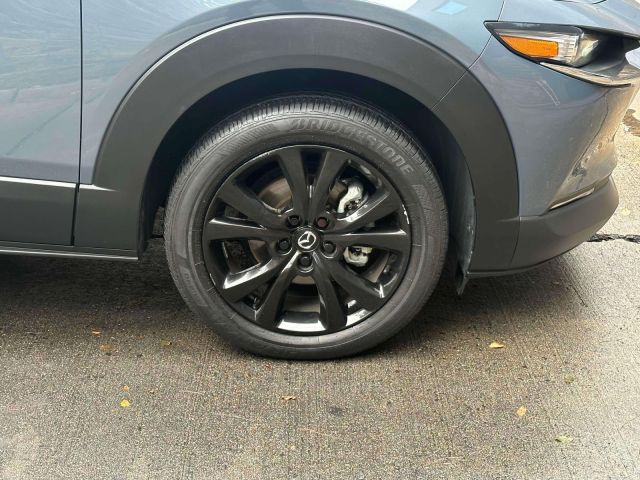 2023 Mazda CX-30 2.5 S Carbon Edition AWD