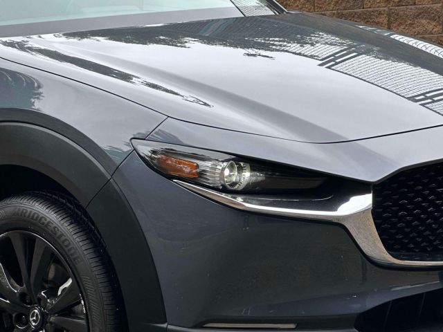 2023 Mazda CX-30 2.5 S Carbon Edition AWD