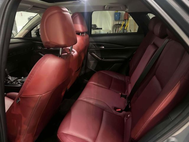 2023 Mazda CX-30 2.5 S Carbon Edition AWD