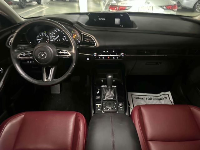 2023 Mazda CX-30 2.5 S Carbon Edition AWD