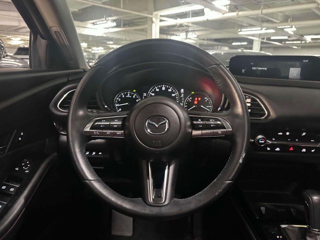 2023 Mazda CX-30 2.5 S Carbon Edition AWD