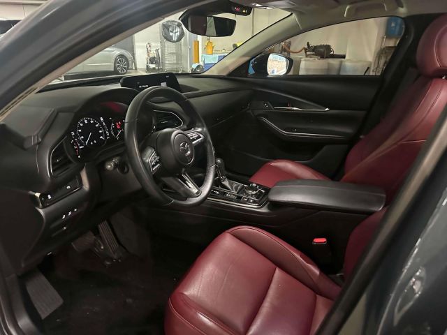 2023 Mazda CX-30 2.5 S Carbon Edition AWD