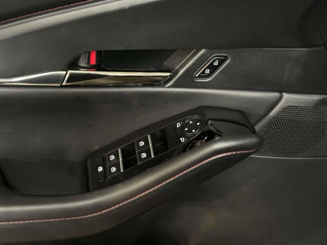 2023 Mazda CX-30 2.5 S Carbon Edition AWD