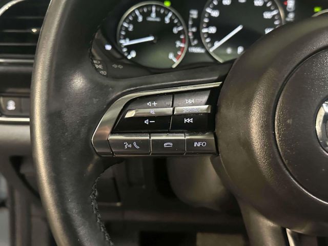 2023 Mazda CX-30 2.5 S Carbon Edition AWD
