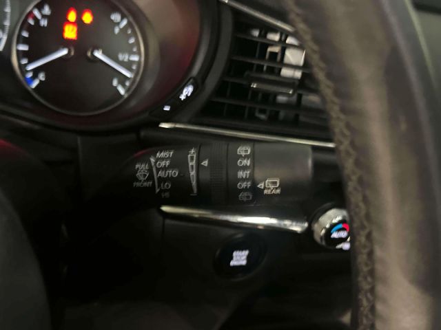 2023 Mazda CX-30 2.5 S Carbon Edition AWD