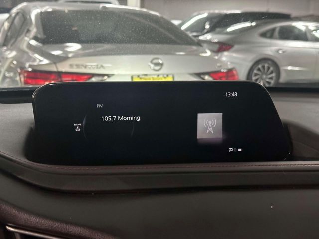 2023 Mazda CX-30 2.5 S Carbon Edition AWD