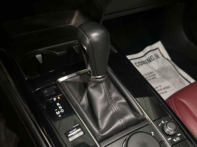 2023 Mazda CX-30 2.5 S Carbon Edition AWD