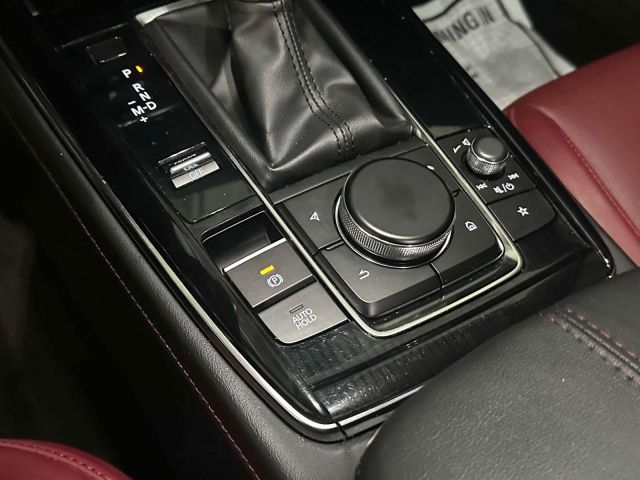 2023 Mazda CX-30 2.5 S Carbon Edition AWD