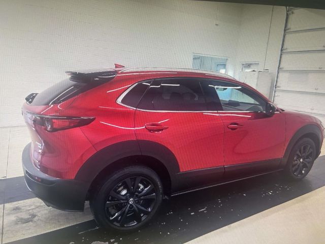 2023 Mazda CX-30 2.5 Turbo Premium Package AWD