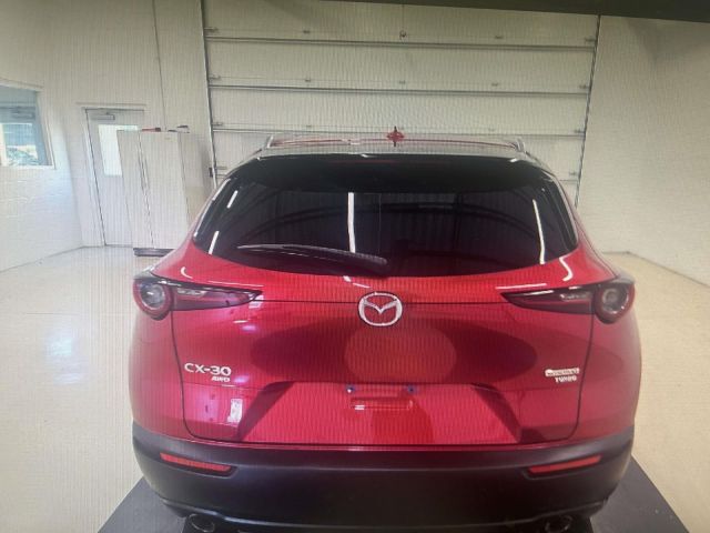 2023 Mazda CX-30 2.5 Turbo Premium Package AWD
