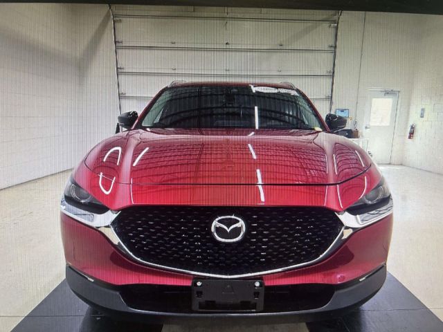 2023 Mazda CX-30 2.5 Turbo Premium Package AWD