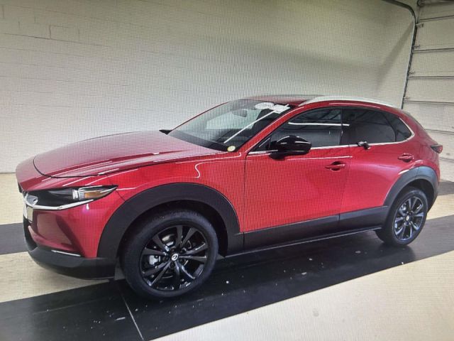 2023 Mazda CX-30 2.5 Turbo Premium Package AWD