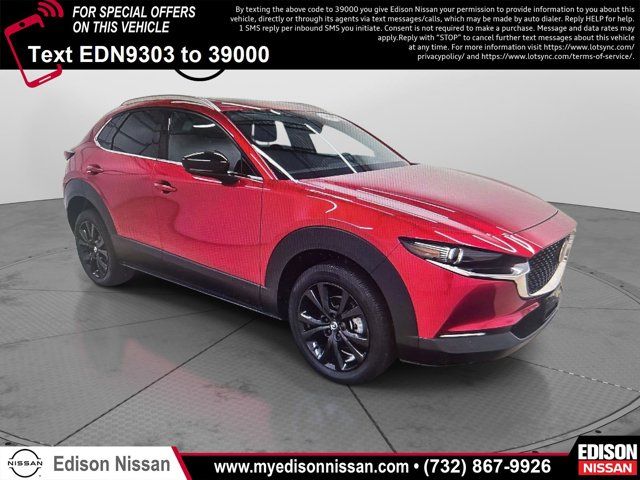 2023 Mazda CX-30 2.5 Turbo Premium Package