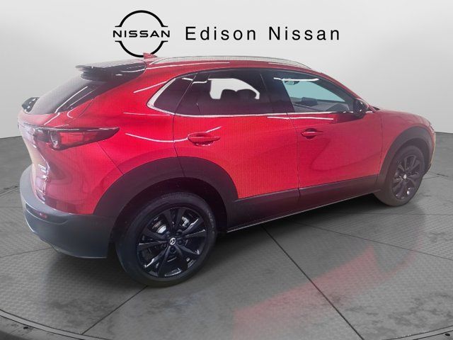 2023 Mazda CX-30 2.5 Turbo Premium Package