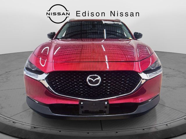 2023 Mazda CX-30 2.5 Turbo Premium Package