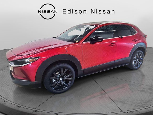 2023 Mazda CX-30 2.5 Turbo Premium Package