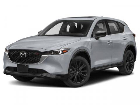 2023 Mazda CX-5 2.5 Turbo 2023 Mazda CX-5 2.5 Turbo