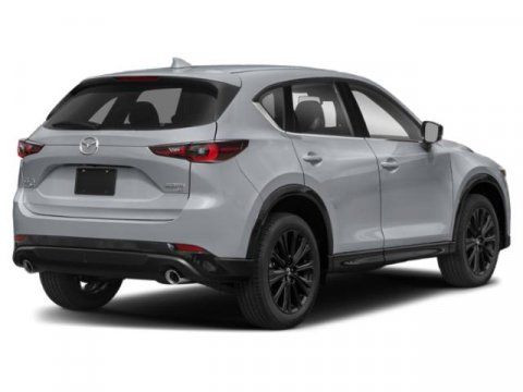 2023 Mazda CX-5 2.5 Turbo 2023 Mazda CX-5 2.5 Turbo