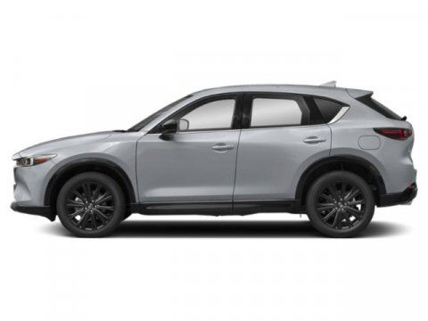 2023 Mazda CX-5 2.5 Turbo 2023 Mazda CX-5 2.5 Turbo