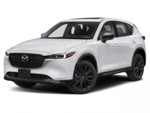 2023 Mazda CX-5 2.5 Turbo 2023 Mazda CX-5 2.5 Turbo