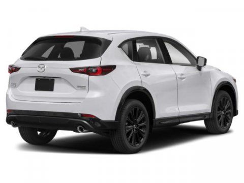 2023 Mazda CX-5 2.5 Turbo 2023 Mazda CX-5 2.5 Turbo
