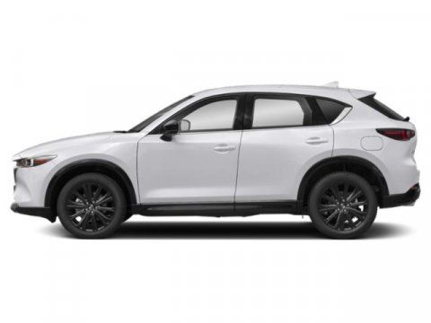 2023 Mazda CX-5 2.5 Turbo 2023 Mazda CX-5 2.5 Turbo
