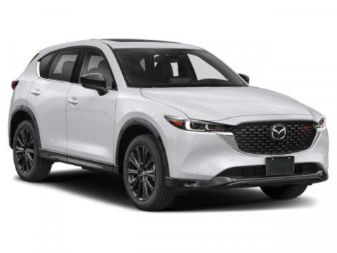 2023 Mazda CX-5 2.5 Turbo 2023 Mazda CX-5 2.5 Turbo