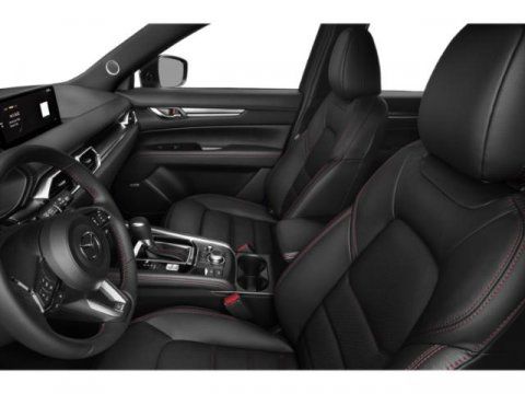 2023 Mazda CX-5 2.5 Turbo 2023 Mazda CX-5 2.5 Turbo