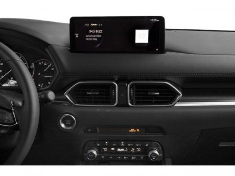 2023 Mazda CX-5 2.5 Turbo 2023 Mazda CX-5 2.5 Turbo