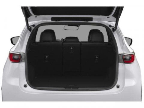 2023 Mazda CX-5 2.5 Turbo 2023 Mazda CX-5 2.5 Turbo