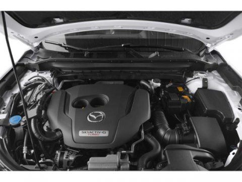 2023 Mazda CX-5 2.5 Turbo 2023 Mazda CX-5 2.5 Turbo