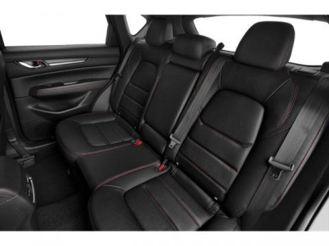 2023 Mazda CX-5 2.5 Turbo 2023 Mazda CX-5 2.5 Turbo