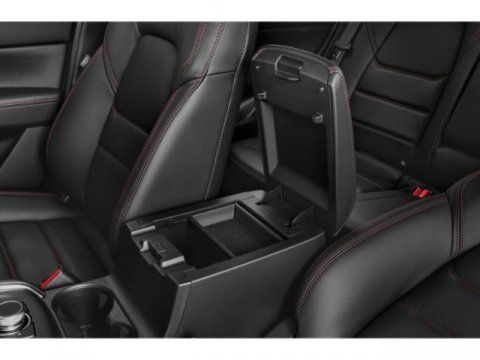 2023 Mazda CX-5 2.5 Turbo 2023 Mazda CX-5 2.5 Turbo