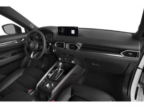 2023 Mazda CX-5 2.5 Turbo 2023 Mazda CX-5 2.5 Turbo
