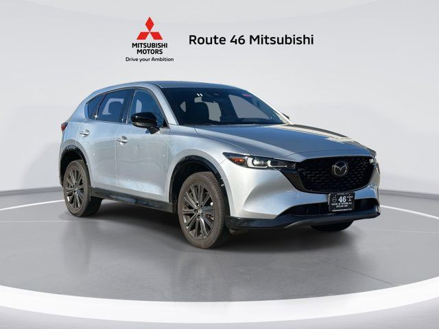 2023 Mazda CX-5 2.5 Turbo 2023 Mazda CX-5 2.5 Turbo