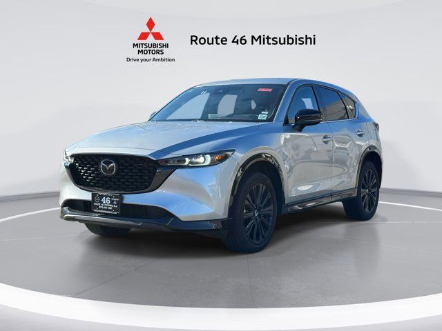 2023 Mazda CX-5 2.5 Turbo 2023 Mazda CX-5 2.5 Turbo