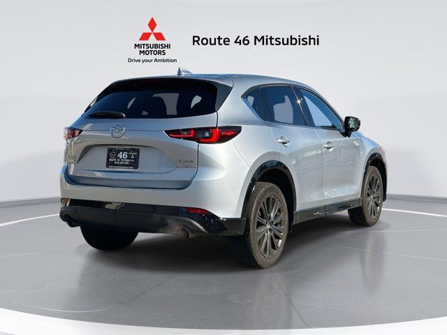 2023 Mazda CX-5 2.5 Turbo 2023 Mazda CX-5 2.5 Turbo