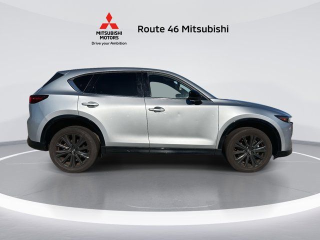 2023 Mazda CX-5 2.5 Turbo 2023 Mazda CX-5 2.5 Turbo