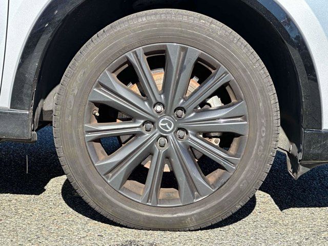 2023 Mazda CX-5 2.5 Turbo 2023 Mazda CX-5 2.5 Turbo