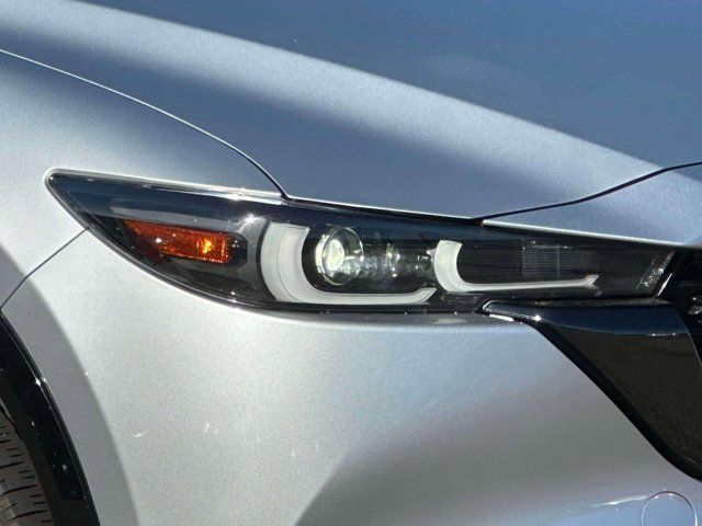 2023 Mazda CX-5 2.5 Turbo 2023 Mazda CX-5 2.5 Turbo