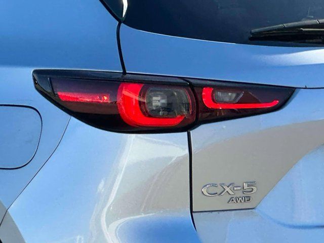 2023 Mazda CX-5 2.5 Turbo 2023 Mazda CX-5 2.5 Turbo